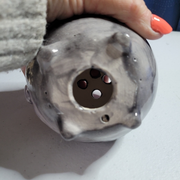 RARE Pig Flower Frog Baseball - Picture 4 of 4